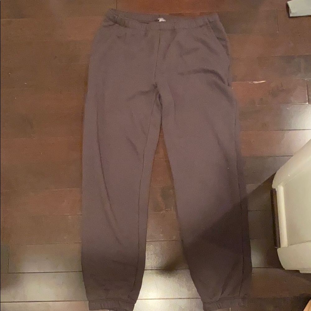 Aerie joggers